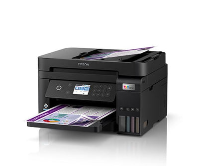 Impresora Multifuncional  EPSON C11CJ61301