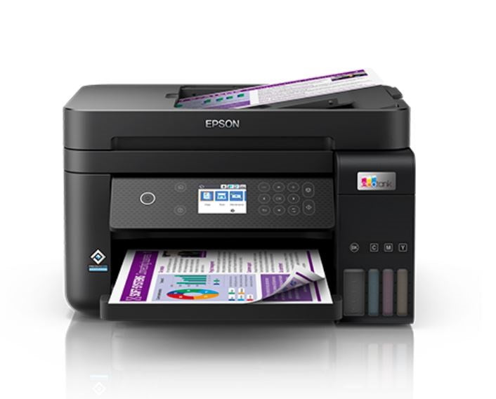 Impresora Multifuncional  EPSON C11CJ61301