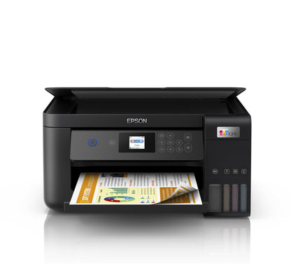 Impresora Multifuncional EPSON C11CJ63301