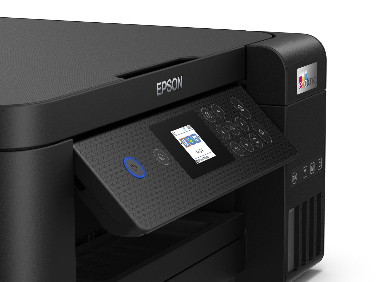 Impresora Multifuncional EPSON C11CJ63301