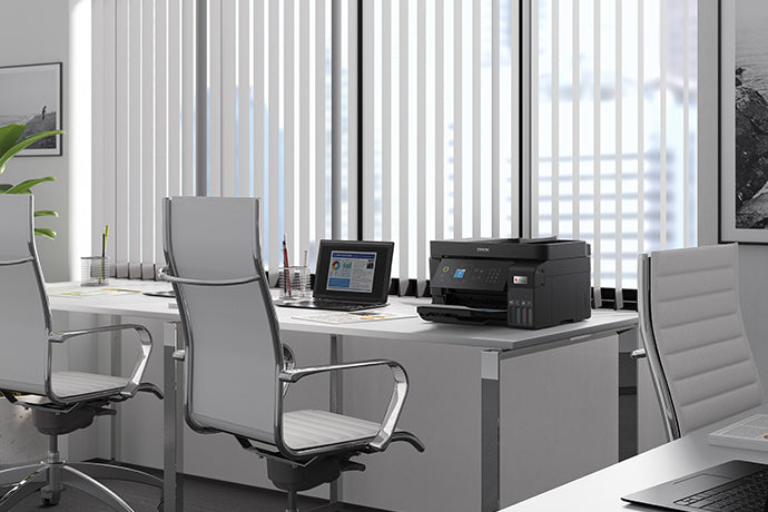 Impresora EPSON L5590