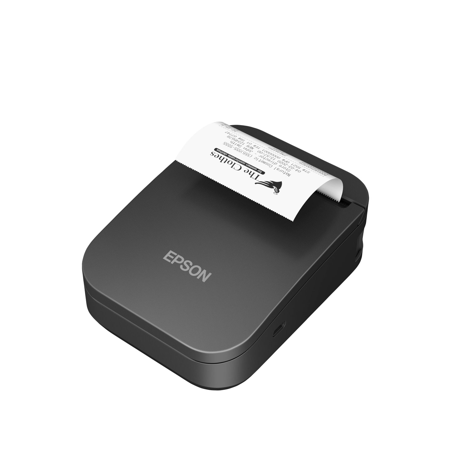 Impresora  EPSON TM-P80II-011