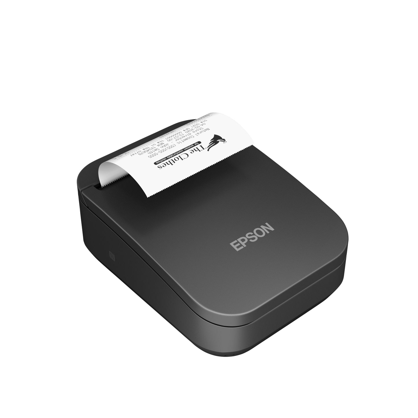 Impresora  EPSON TM-P80II-011