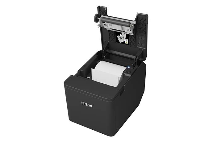 Impresoras POS EPSON TM-T20IV-SP