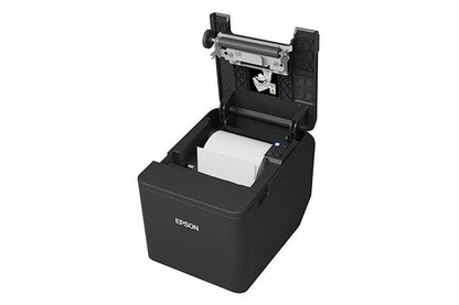 Impresoras POS EPSON TM-T20IV-SP