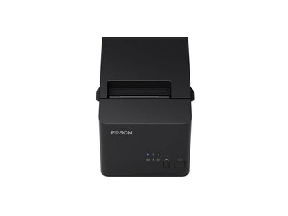 Impresoras POS EPSON TM-T20IVL-001 USB-SRL