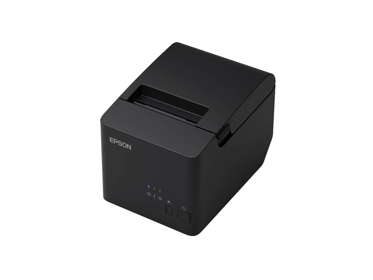 Impresoras POS EPSON TM-T20IVL-001 USB-SRL