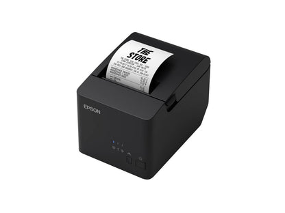 Impresoras POS EPSON TM-T20IVL-001 USB-SRL