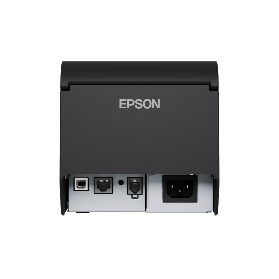 Impresoras POS EPSON TM-T20IVL-002 USB-RED