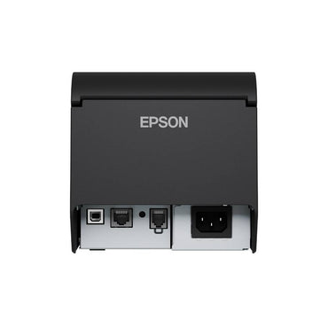 Impresoras POS EPSON TM-T20IVL-002 USB-RED