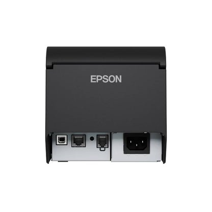 Impresoras POS EPSON TM-T20IVL-002 USB-RED