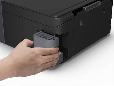 Multifuncionales EPSON Ecotank L4360