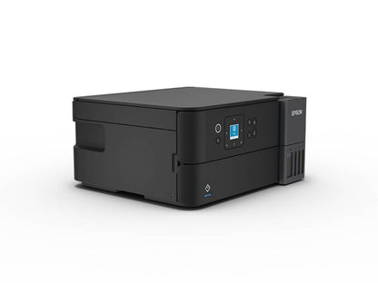 Multifuncionales EPSON Ecotank L4360