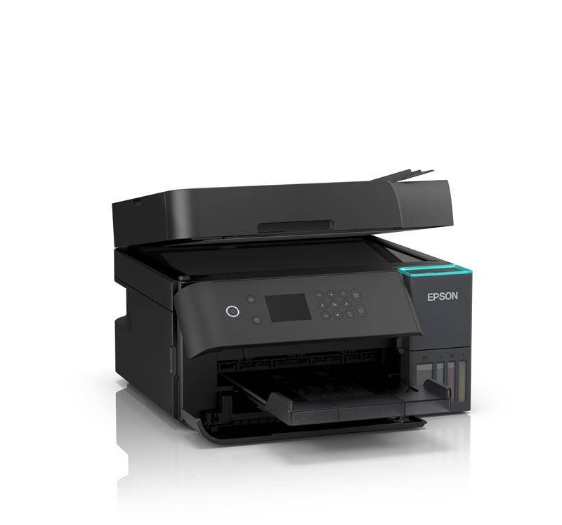 Multifuncionales EPSON Ecotank L6370