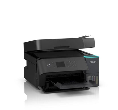 Multifuncionales EPSON Ecotank L6370