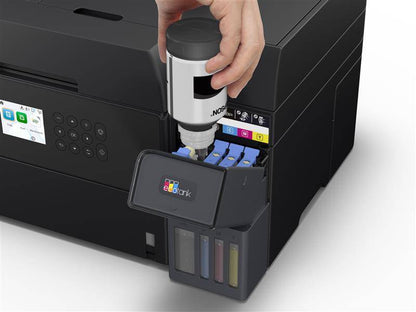 Multifuncionales EPSON Ecotank L6370