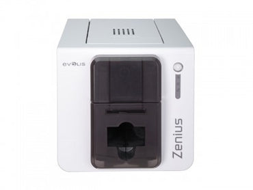 Impresora para Tarjetas PVC EVOLIS ZENIUS