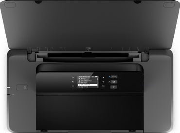 Impresora HP OfficeJet 200 CZ993A - 1200 x 1200 DPI - Inyección de tinta, 10 ppm, 500 páginas por mes