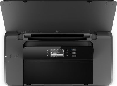 Impresora HP OfficeJet 200 CZ993A - 1200 x 1200 DPI - Inyección de tinta, 10 ppm, 500 páginas por mes