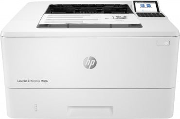 Impresora HP LaserJet Enterprise HP SFP M406dn 3PZ15A - 100000 páginas por mes