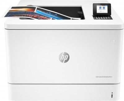 Impresora HP Color LaserJet HP LaserJet Enterprise M751dn T3U44A - 1200 x 1200 DPI - Laser, 40 ppm, 4450, 150000 páginas por mes