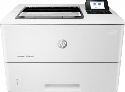 Impresora HP LaserJet Enterprise M507dn 1PV87A - 1200 x 1200 DPI - Laser, 45 ppm, 150000 páginas por mes