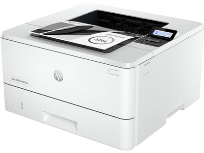 Impresora  HP LaserJet Pro M4003DW