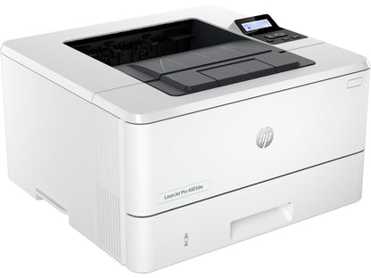 Impresora  HP LaserJet Pro M4003DW