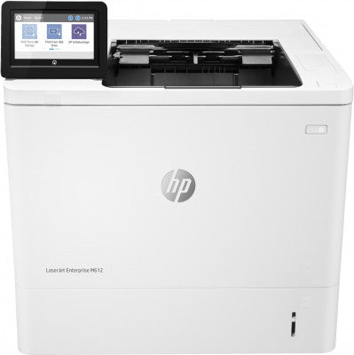 Impresora HP M612DN 7PS86A - 75 ppm