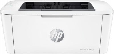 Impresora HP LaserJet Pro M111w 7MD68A - 600 x 600 DPI - 21 ppm, 8000 páginas por mes