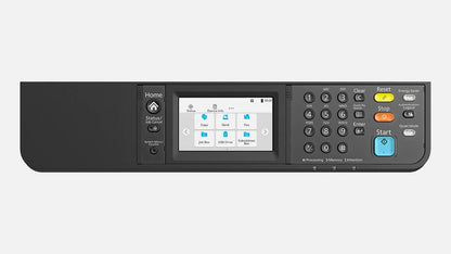 Multifuncionales KYOCERA MA4000WIFX/L