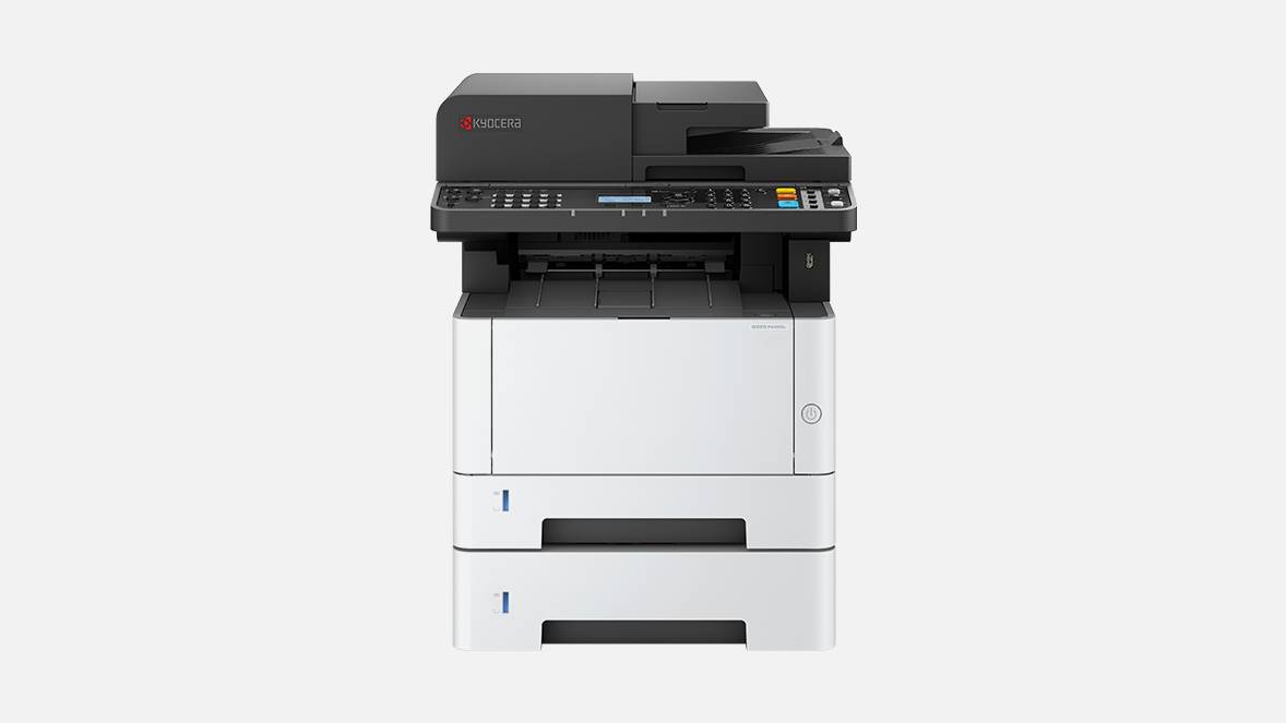 Multifuncionales KYOCERA MA4000X/L