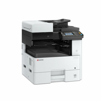 Multifuncional Monocromático KYOCERA Ecosys M4125IDN A3