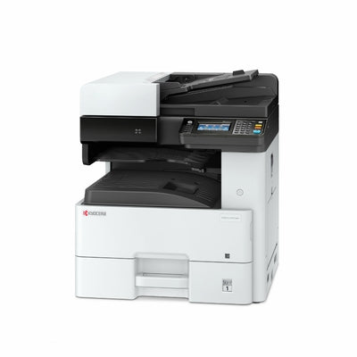 Multifuncional Monocromático KYOCERA Ecosys M4125IDN A3