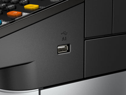 Multifuncional Monocromático KYOCERA Ecosys M4125IDN A3