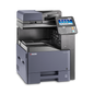 Multifuncional Laser Color  KYOCERA TASKalfa 308ci