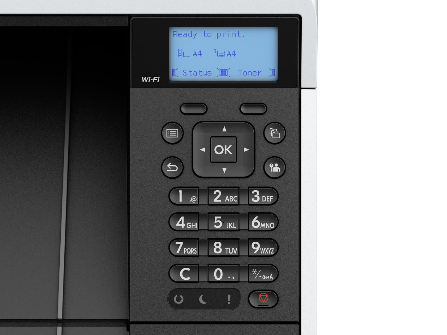Impresoras KYOCERA 110C1F2US0