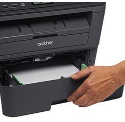 Impresora Multifuncional BROTHER DCPL2540DW