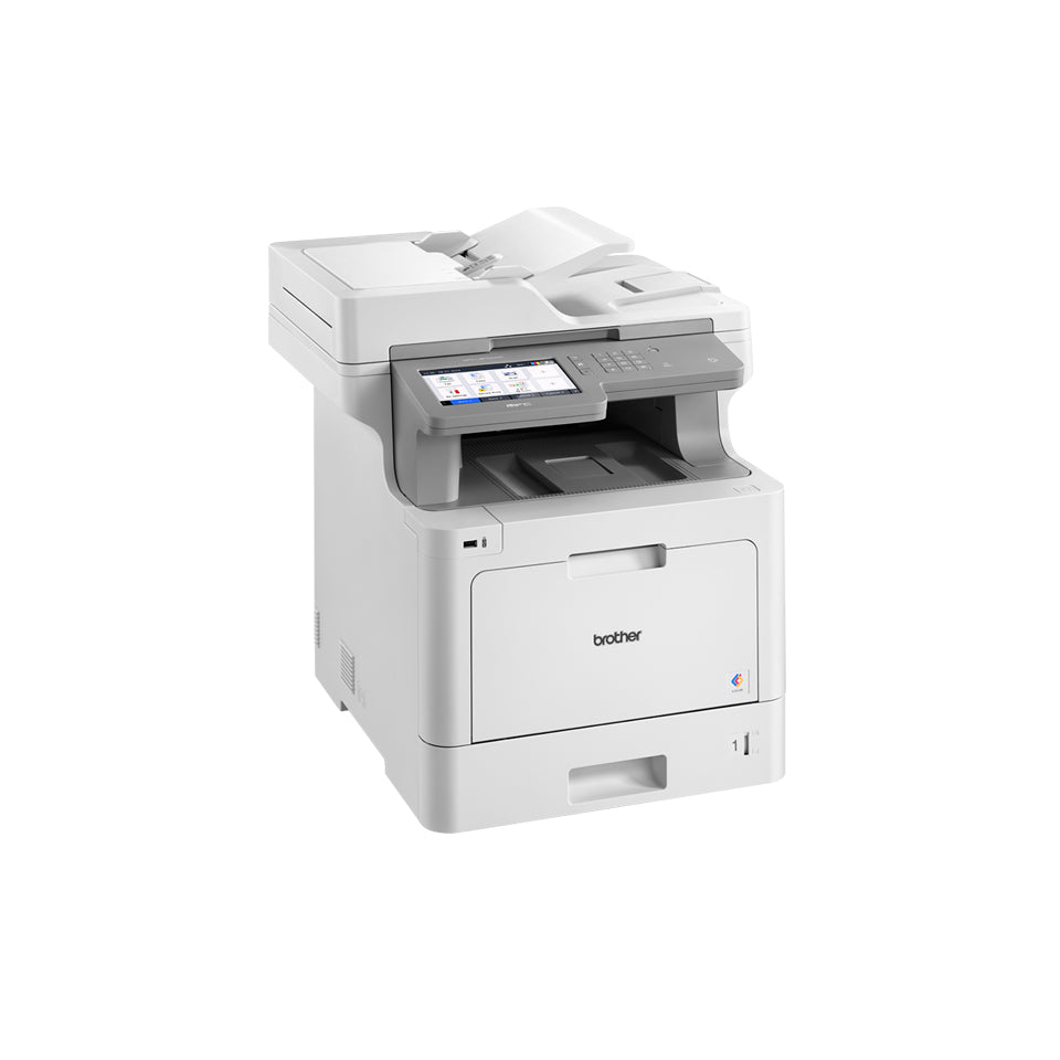 Impresora Multifuncional BROTHER MFC-L9570CDW