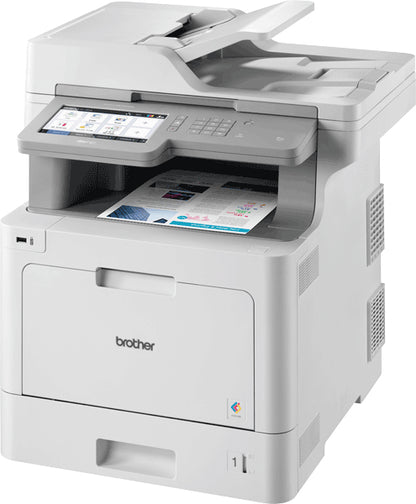 Impresora Multifuncional BROTHER MFC-L9570CDW