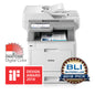 Impresora Multifuncional BROTHER MFC-L9570CDW