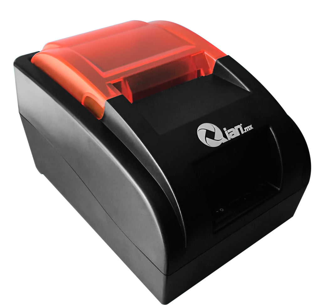 MiniPrinter Qian QIT581701