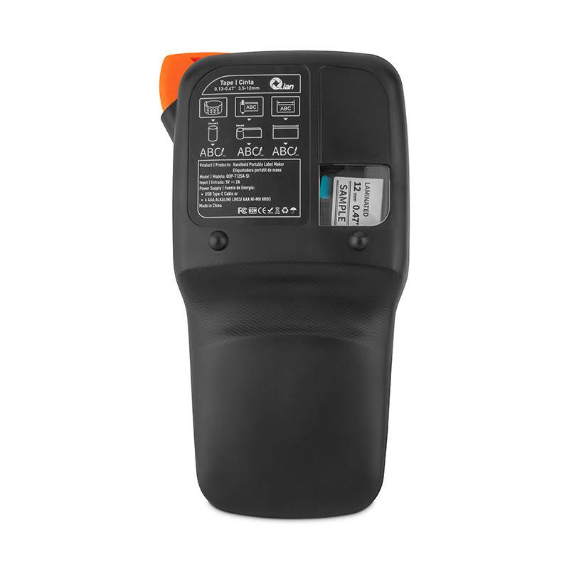 Rotuladores Qian QOP-T12SA-SI
