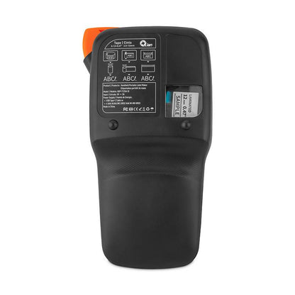 Rotuladores Qian QOP-T12SA-SI