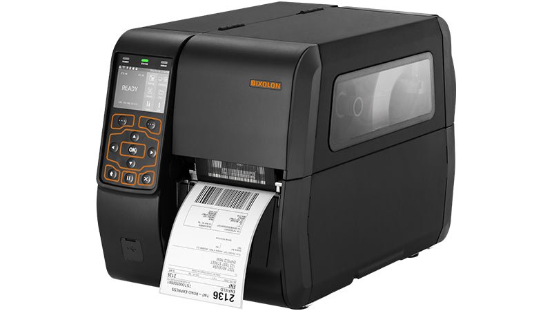 Impresora Pos BIXOLON XT5-40S