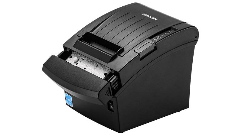 Impresora POS BIXOLON SRP-350plusV