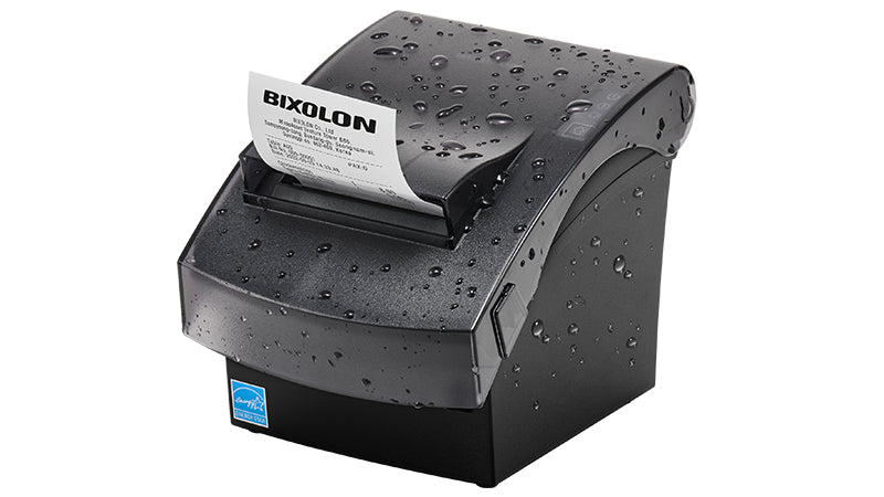 Impresora POS BIXOLON SRP-350plusV