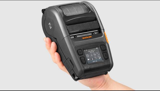 Impresoras POS BIXOLON XM7-30ik