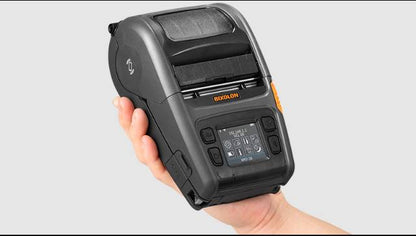 Impresoras POS BIXOLON XM7-30ik
