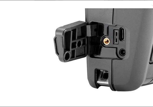 Impresoras POS BIXOLON XM7-30ik